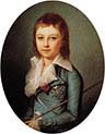 Louis Charles-Dauphin of France 